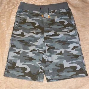 📦Gap Kids Boys Camp Shorts  BRAND NEW!